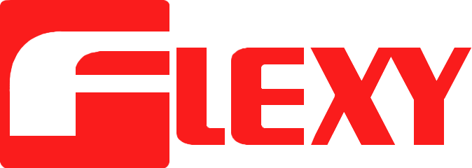 Flexy cz logo